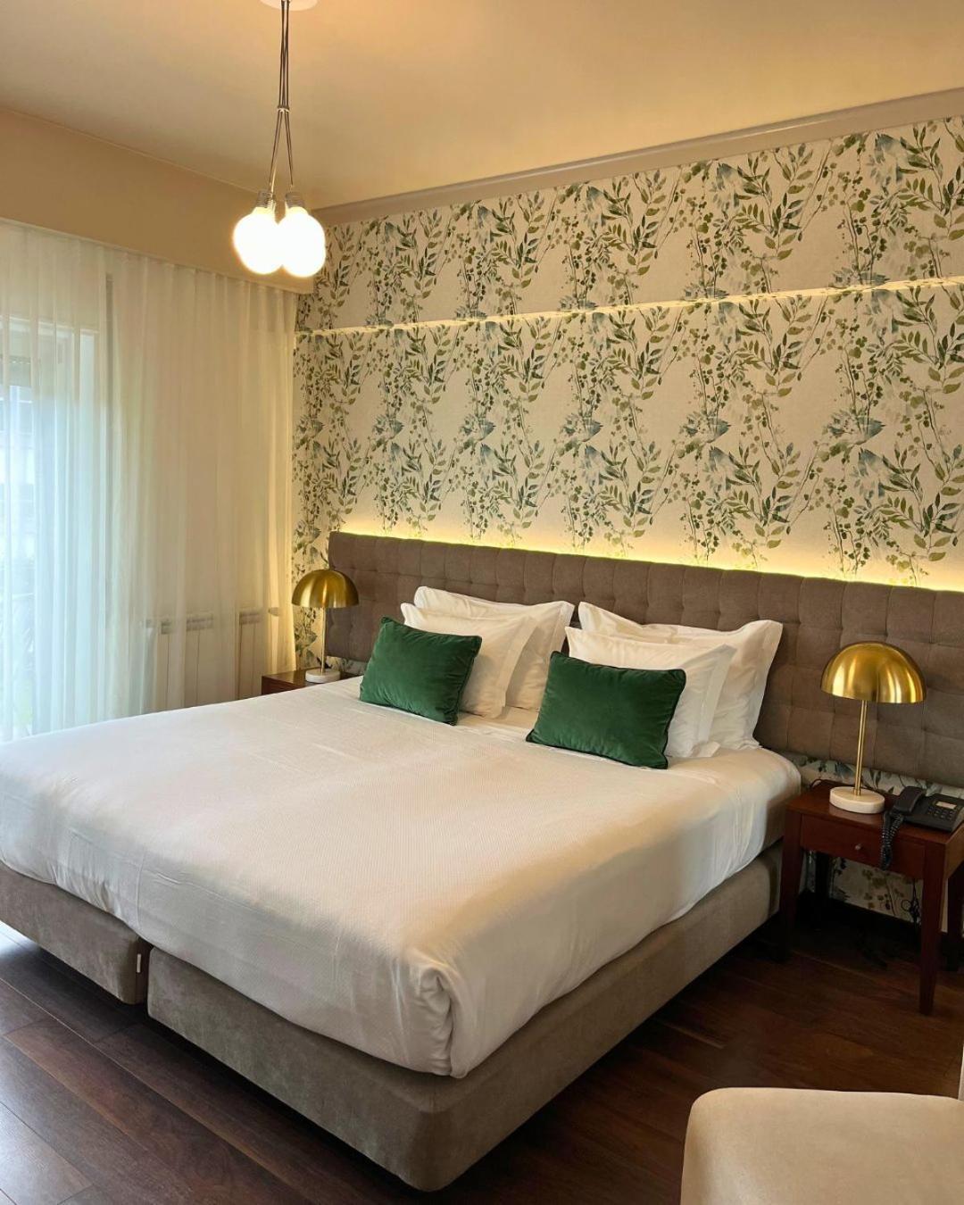 Belem Hotel ปอมบาล ภายนอก รูปภาพ