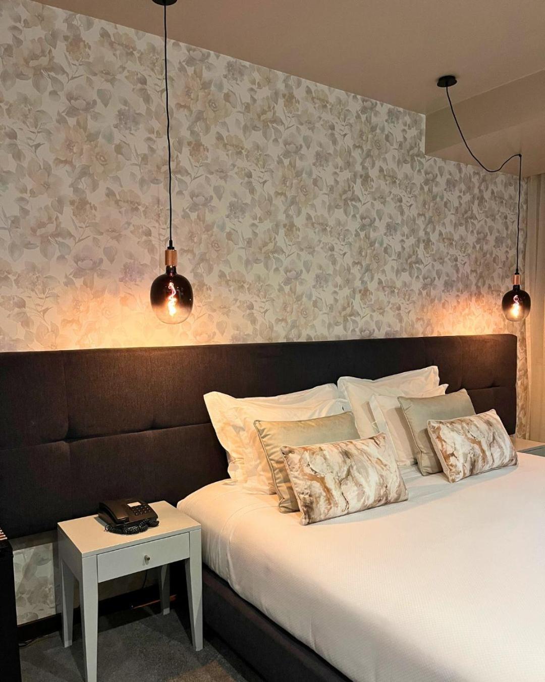 Belem Hotel ปอมบาล ภายนอก รูปภาพ